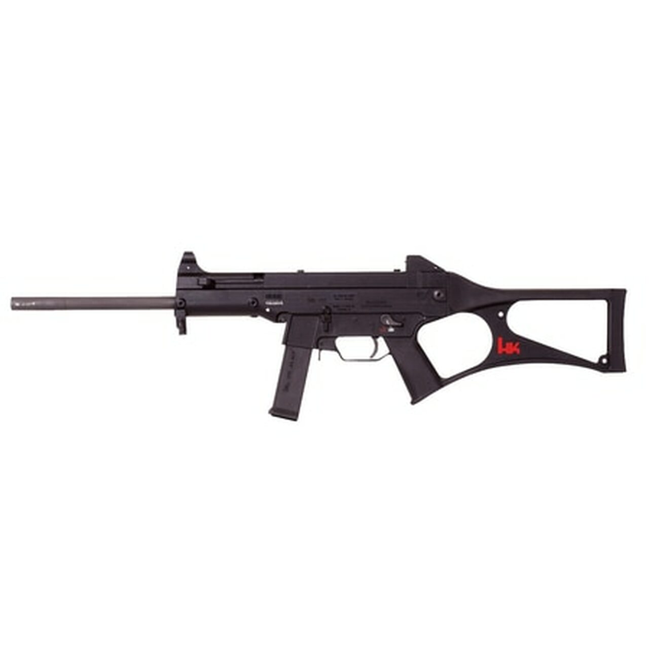 HK USC Carbine 45 ACP, 16″ Barrel, Limited Production, 10rd