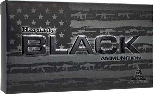 Hornady V-Max 300 Blackout, 110gr, Lead Free, NTX, 20rd Box