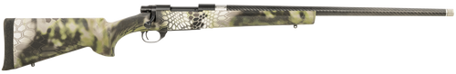 Howa 1500 6.5 Creedmoor, 24″ Barrel, Kryptek Altitude Camo, 4rd
