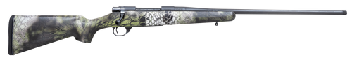 Howa 1500 7mm PRC, 24″ Threaded Barrel, Kryptek Altitude Camo, 4rd