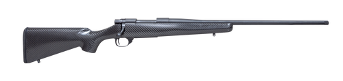 Howa 1500 Carbon Stalker 7mm PRC, 24″ Threaded Barrel, Carbon Fiber, 4rd