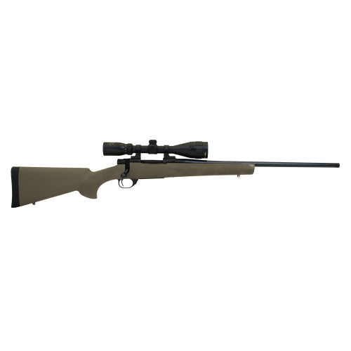 Howa 1500 GamePro 2.0 7mm PRC, 24″ Threaded Barrel, Includes Gamepro Scope, 4rd