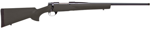 Howa 1500 Hogue 6.5 Creedmoor, 24″ Barrel, Black, 5rd