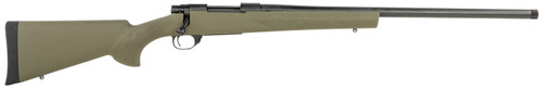 Howa 1500 HS Precision 6.5 Creedmoor, 24″ Barrel, Green, 4rd