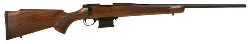 Howa 1500 Mini Hunter 7.62×39, 16.25″ Barrel, Walnut Stock, 5rd