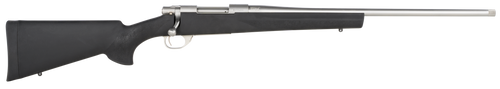 Howa 1500 Standard 6.5 Creedmoor, 22″ Threaded Barrel, Black, 5rd