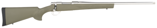 Howa 1500 Standard 6.5 Creedmoor, 22″ Threaded Barrel, Green, 5rd