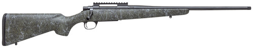 Howa 1500 Super Lite 6.5 Crdmr, 20″ Barrel, Gray Webbing Camo, 5rd