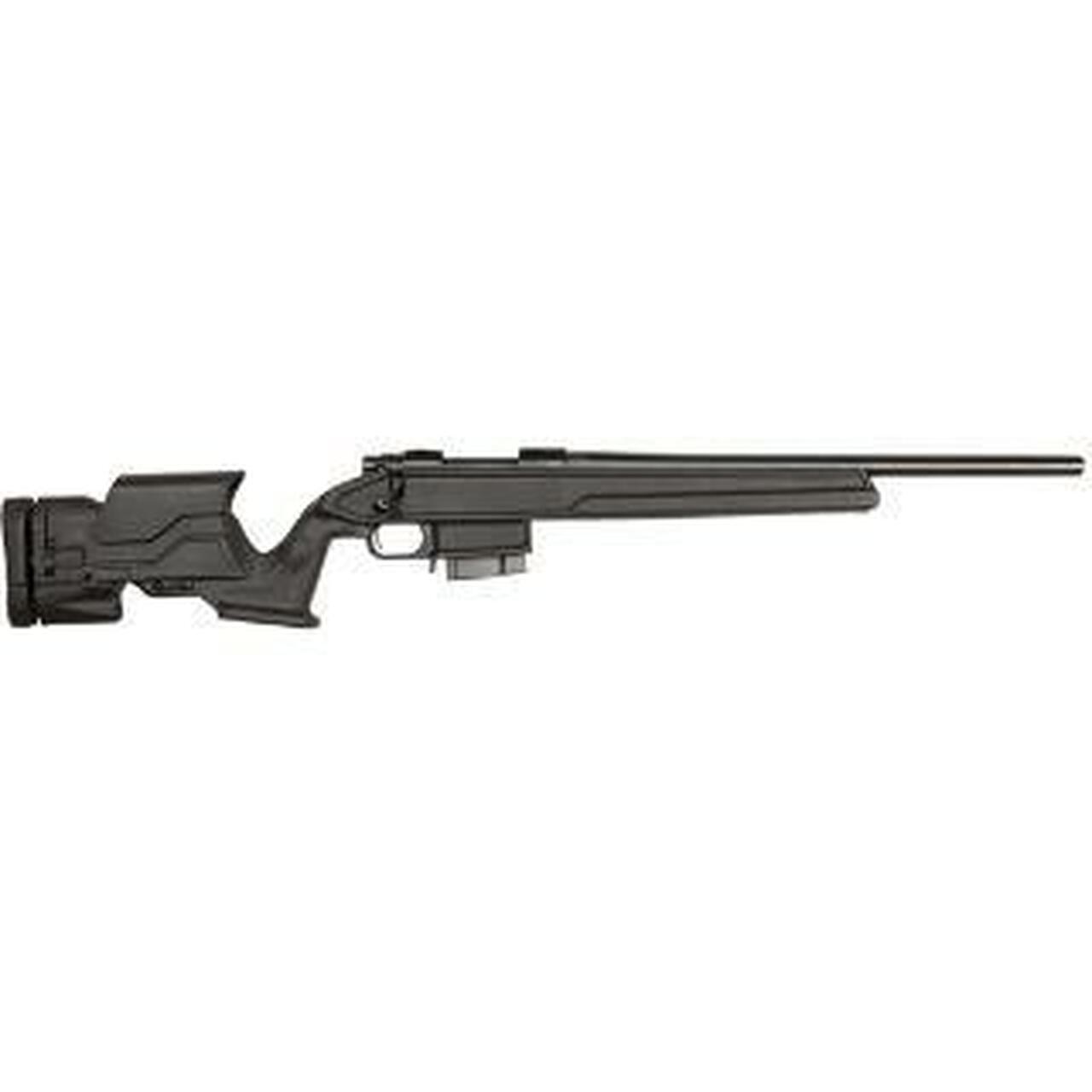 Howa Archangel Rifle, .223/5.56, 20″, 10rd, Black Synthetic Stock