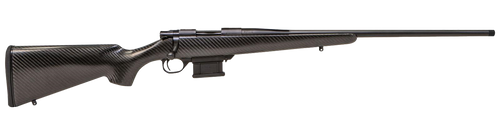 Howa Carbon Stalker 350 Legend, 16.25″ Threaded Barrel, Carbon Fiber Stock, 5rd