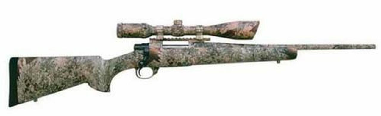 Howa Combo Package 223 With Scope