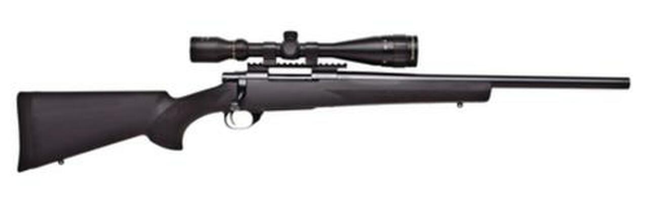 Howa Gameking Combo Package 308 22″ Barrel, With 3-10×44 Scope