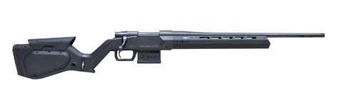 Howa Hera 308 Win, 22″ Barrel, Black, H7 Chassis, 5rd
