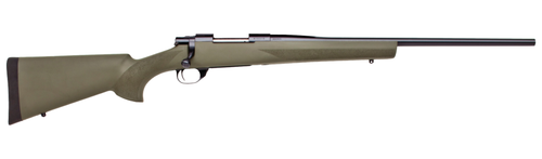 Howa Hogue Rifle 308 Win, 20″ Barrel, Green, 5rd