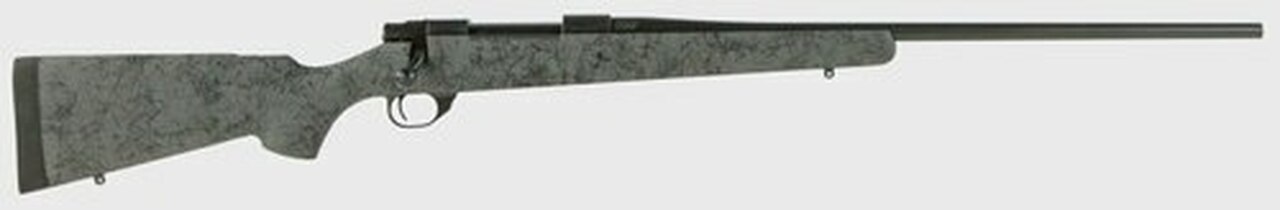 Howa HS Precision 30-06 22″ Barrel HS Stock Gry/Blk