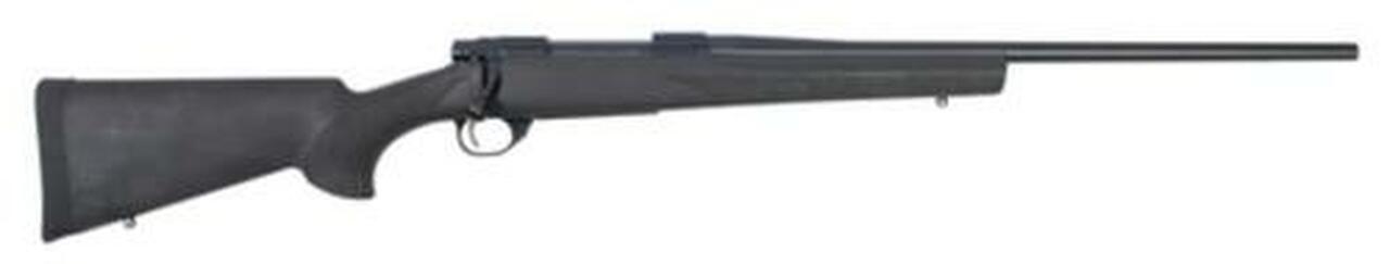 Howa Lightning .22-250 Remington 22″ Standard Barrel Blue Finish Black Synthetic Stock 5rd