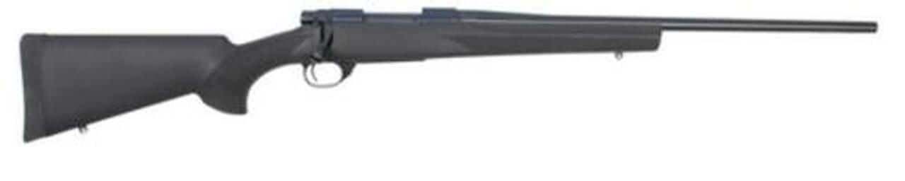 Howa Lightning Ultra Light .223 Remington 20″ Lightweight Barrel Blue Finish Black Synthetic Stock 5rd
