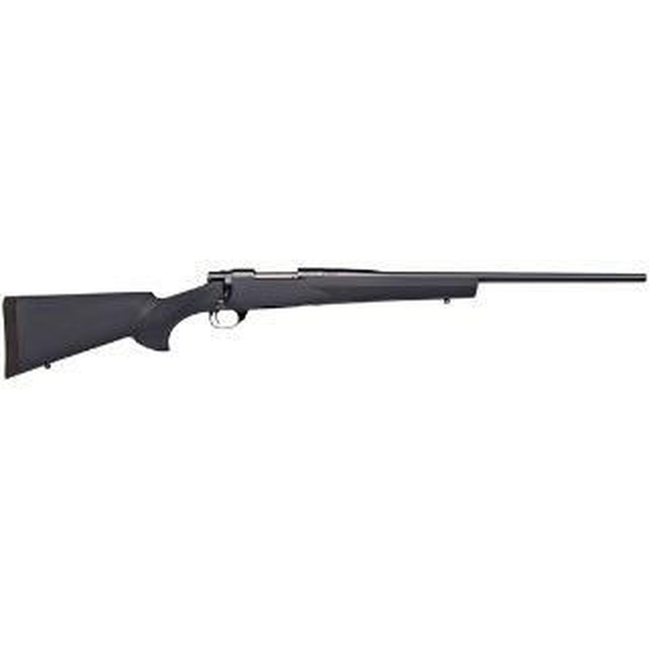 Howa M-1500, 7mm Rem Mag, 22″ Barrel, 3rd, Black