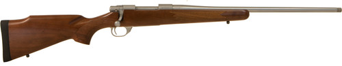 Howa M1500 308 Winchester, 22″ Threaded Barrel, Walnut Hunter, 5rd