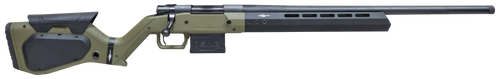 Howa M1500 Hera 308 Winchester, 24″ Threaded Barrel, Olive Drab Green, 5rd