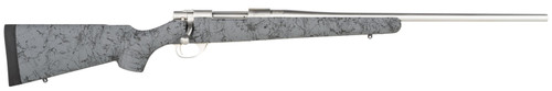 Howa M1500 HS Precision 308 Winchester, 22″ Threaded Barrel, Gray Black Webbed, 5rd