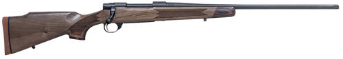 Howa M1500 Super Deluxe 243 Win, 22″ Barrel, Walnut Stock, 5rd