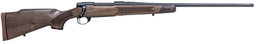 Howa M1500 Super Deluxe 308 Win, 22″ Barrel, Walnut Stock 4rd