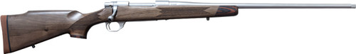 Howa M1500 Super Deluxe 308 Winchester, 22″ Threaded Barrel, Turkish Walnut, 4rd