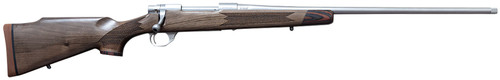 Howa M1500 Super Deluxe 6.5 Creedmoor, 22″ Barrel, Walnut Stock, 4rd