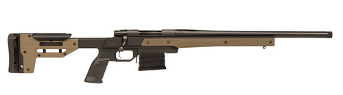 Howa Mini Action 6.5 Grendel, 20″ Barrel, FDE Oryx Chassis, 10rd