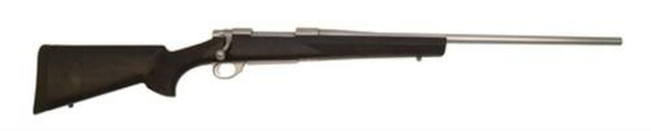 Howa Rifle .30-06 Springfield 22″ SS Barrel Black Hogue Stock 5rds