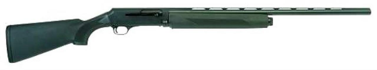 H&R Semi-Auto 12ga 28″ Black Synthetic