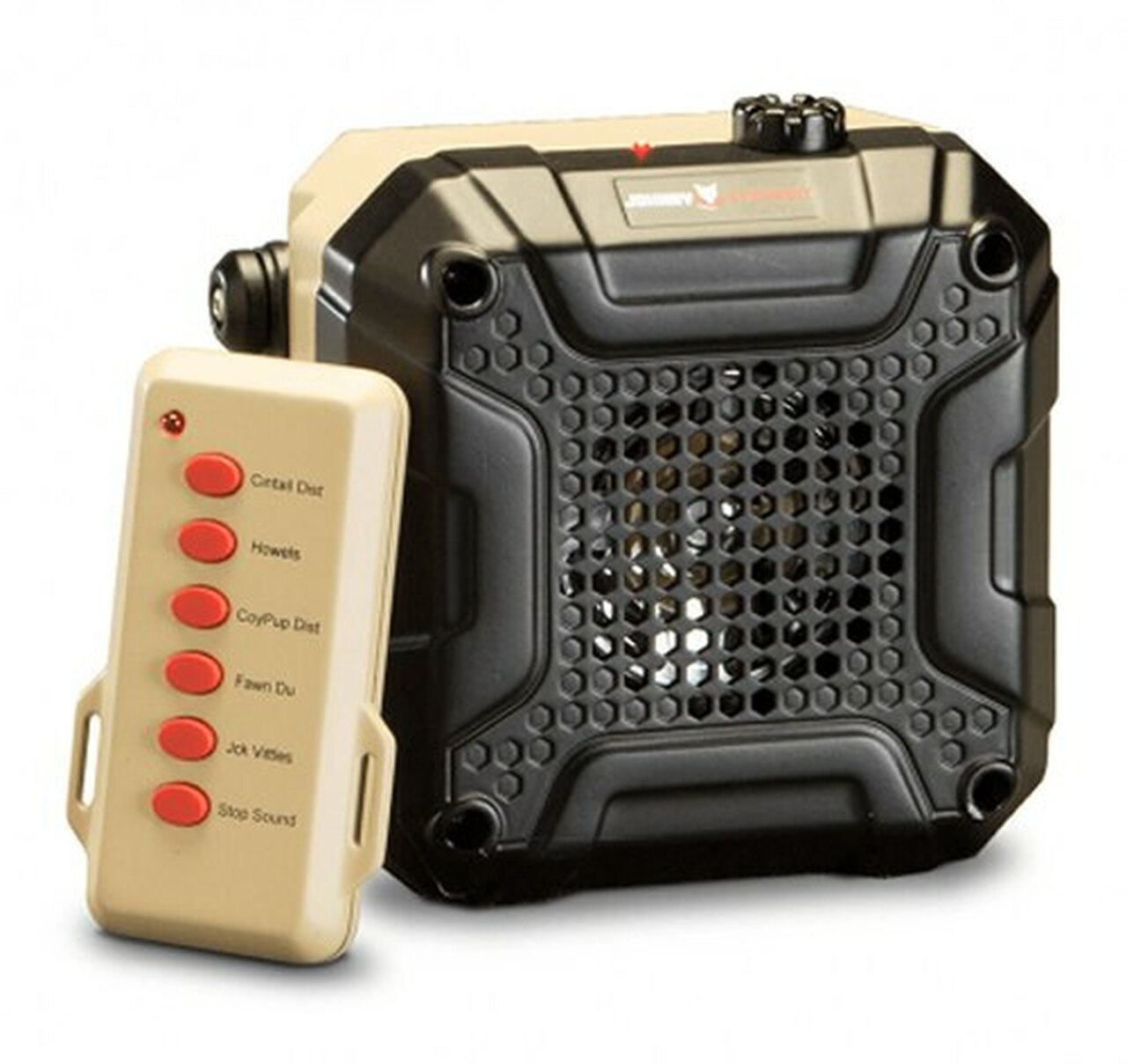 Hunters Specialties Grim Speaker GS1
