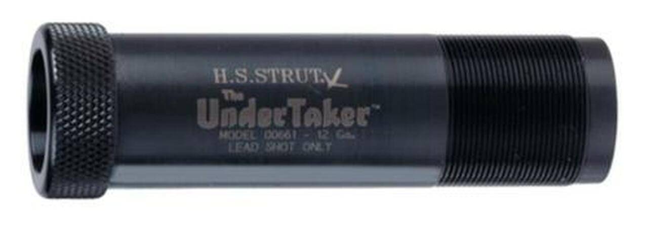 Hunter’s Specialties Undertaker Turkey Choke Tube Super Full Turkey Beretta 12 Gauge