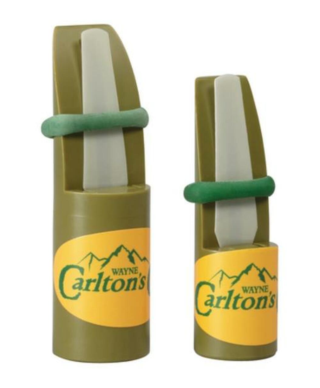 Hunter’s Specialties Wayne Carlton’s Long Ranger and Fight’n Cow Call Combo