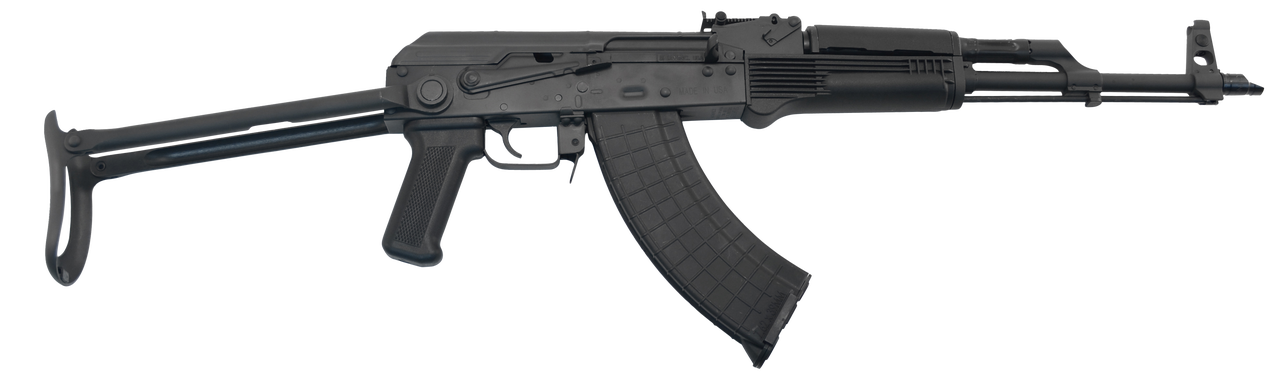 I.O. – Inter Ordnance Akm247uf 7.62×39 Underfold Syn