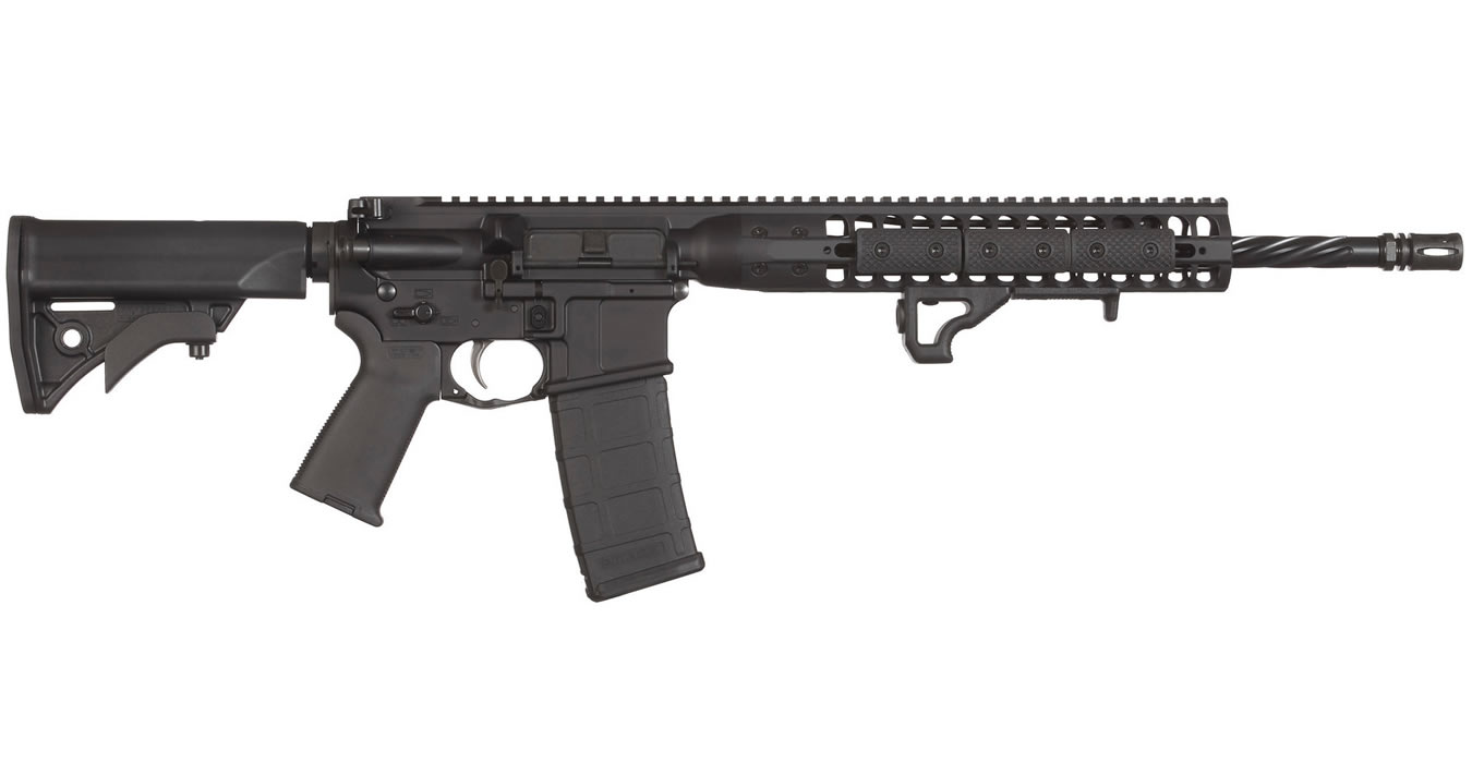 IC-DI 5.56mm Semi-Automatic Rifle