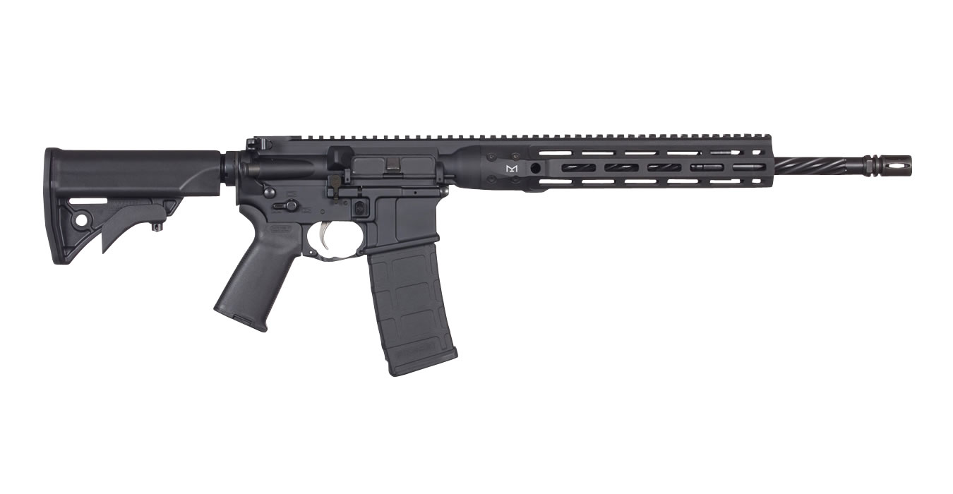 IC DI 5.56mm Semi-Automatic Rifle with M-LOK Rail