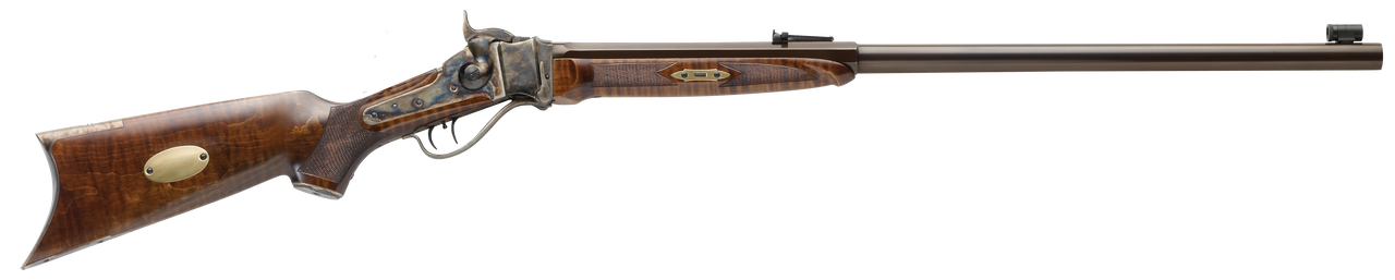 IFG 1874 Sharps Walnut 45-70 Gov, 30″ Barrel