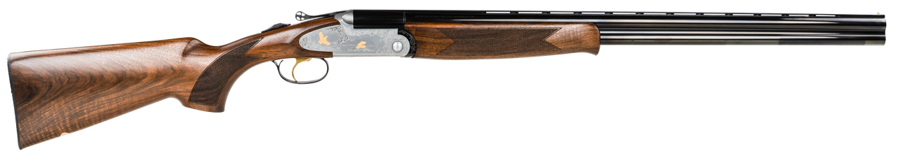 IFG SLX 692 Gold 20 Ga, 28″ Barrel, 3″, Silver Walnut, 2rd
