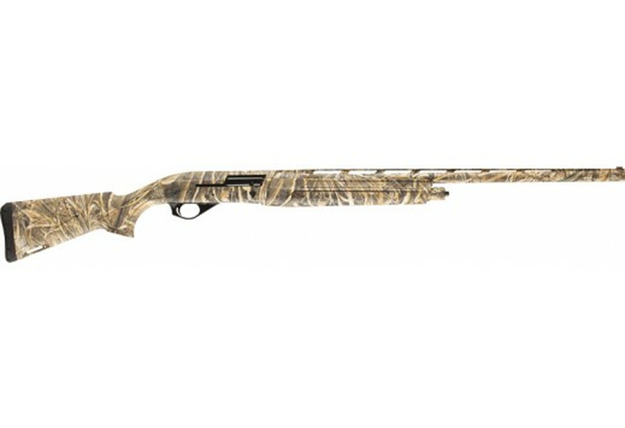 Impala Plus 12 Ga, 24″ Barrel, 3″, TruGlow, Max 5, 5rd