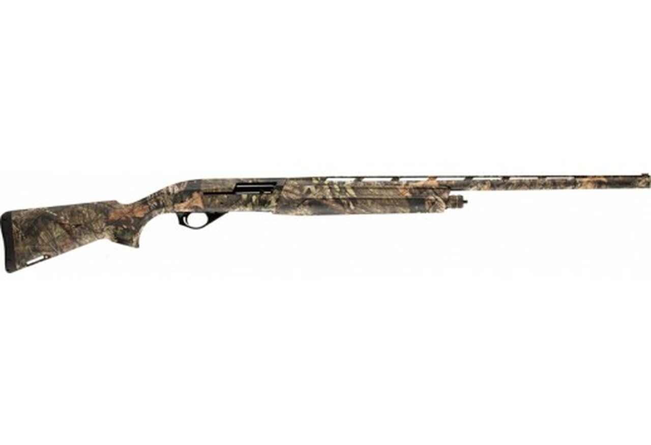 Impala Plus 12 Ga, 28″ Barrel, 3″, TruGlow FO Sight, Break Up Country, 5rd