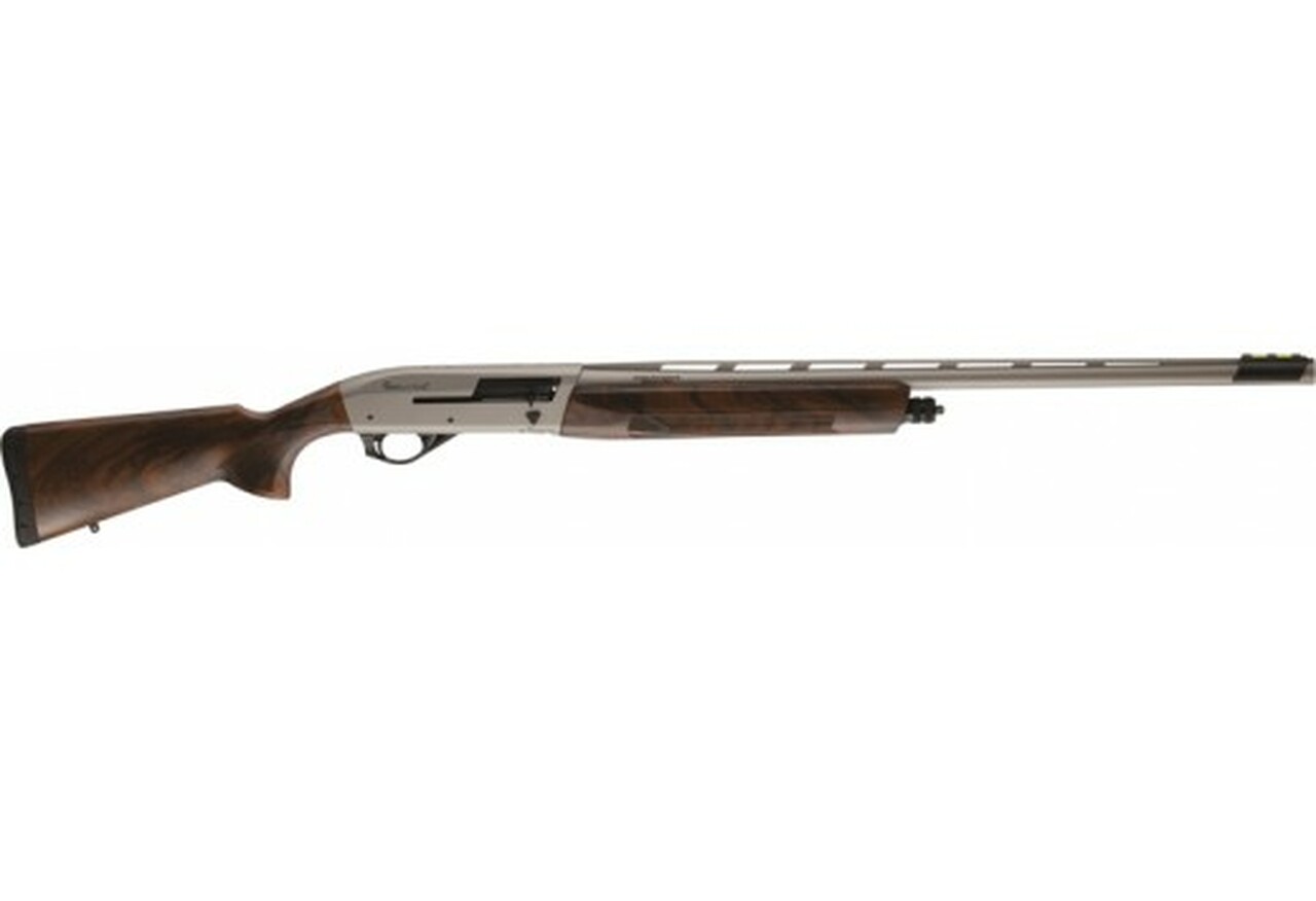 Impala Plus Emerald 12 Ga, 26″ Barrel, 3″, TruGlow, Walnut, Stainless, 5rd