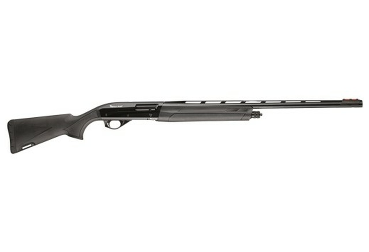 Impala Plus Nero S 12 Ga, 26″ Barrel, 3″, TruGlow, SYN Black, Blued, 5rd