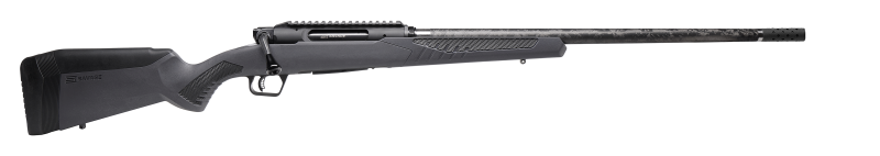 IMPULSE MOUNTAIN HUNTER Rifles Bolt Action