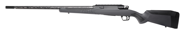 IMPULSE MOUNTAIN HUNTER Rifles Bolt Action