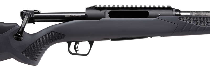 IMPULSE MOUNTAIN HUNTER Rifles Bolt Action
