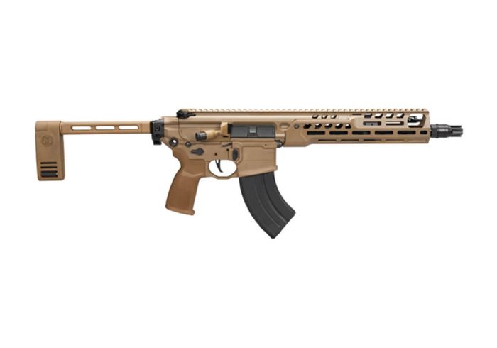 In Stock: MCX-SPEAR LT IR 762×39 11″ PISTOL