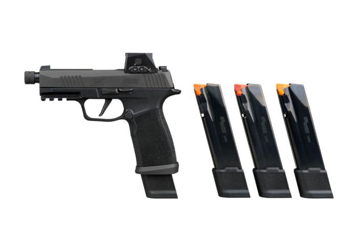 In Stock: P365-XMACRO TACOPS ROMEO-X SIG-LOC