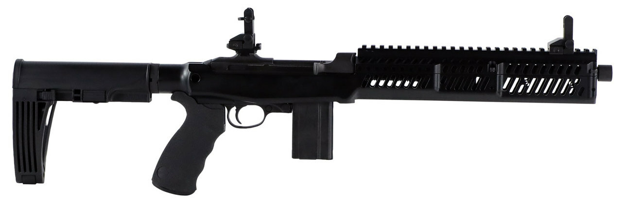 Inland M30P M30 PISTOL 30 Carbine, MOD2 ARM BRACE
